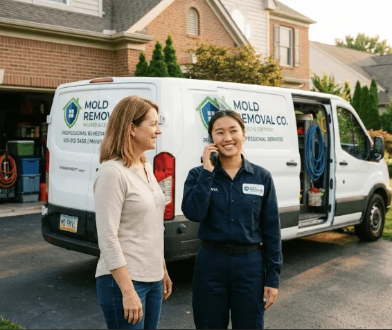 Crawlspace Mold Remediation Saint Michael, MN FAQs